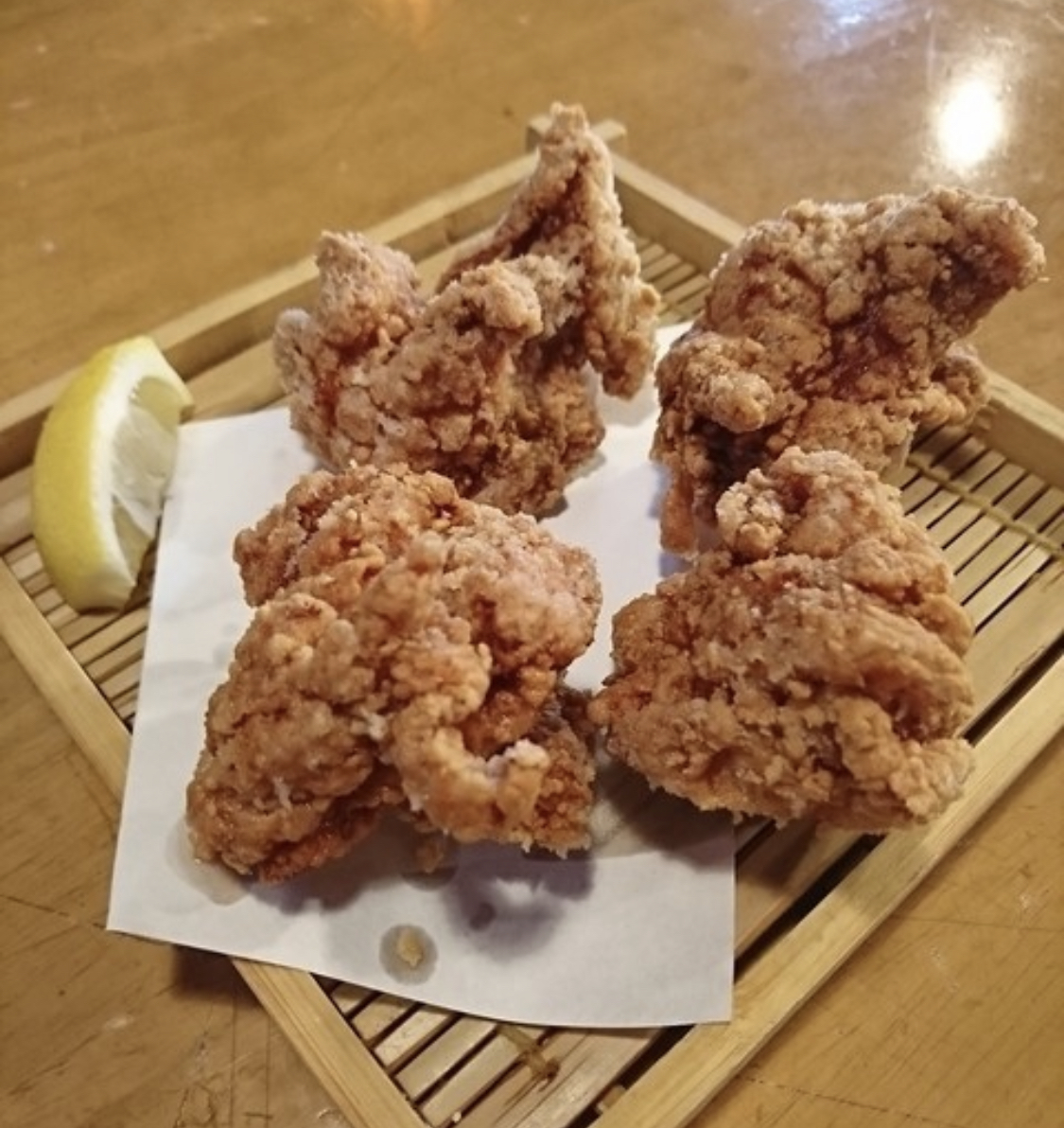 第182回_僕らの美味いもん紹介【前編】: カフェクラ-BACK NUMBER 2-